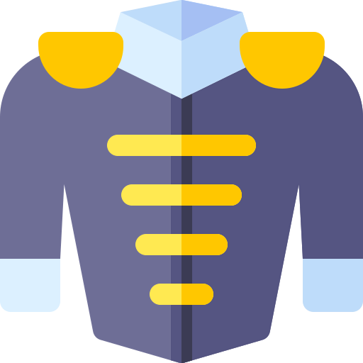 Jacket icon