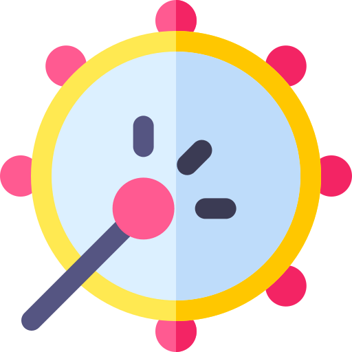 Drum icon