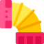 Accordion icon 64x64