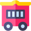 Carriage icon 64x64