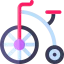 Monocycle icon 64x64