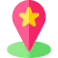 Location icon 64x64