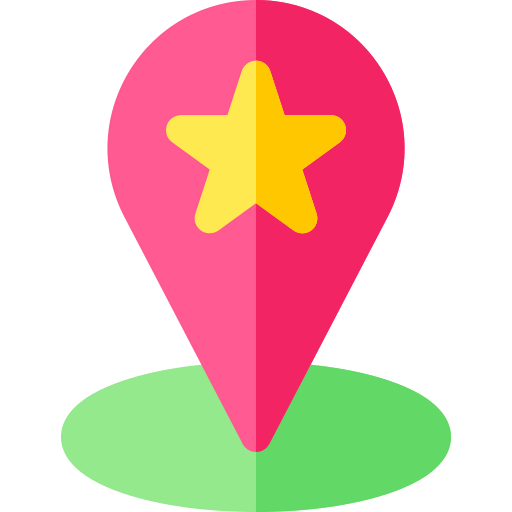Location icon