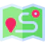 Distance biểu tượng 64x64