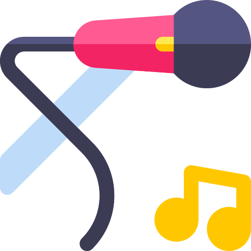Microphone icon