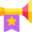 Trumpet icon 64x64