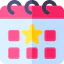 Calendar icon 64x64