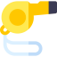 Whistle icon 64x64