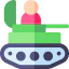 Tank icon 64x64
