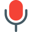 Microphone icon 64x64