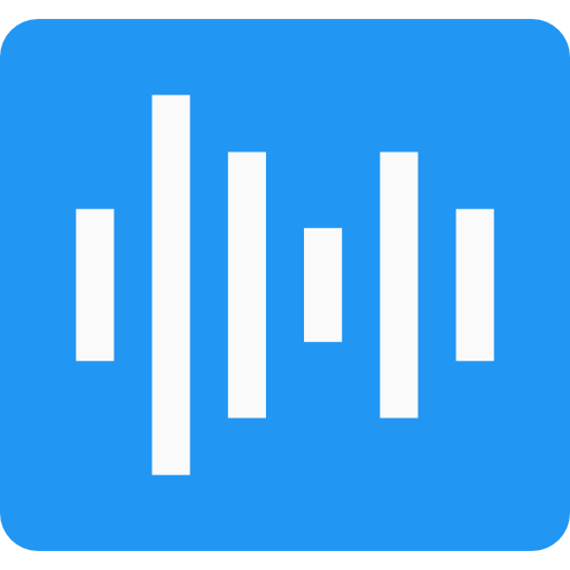 Wave icon