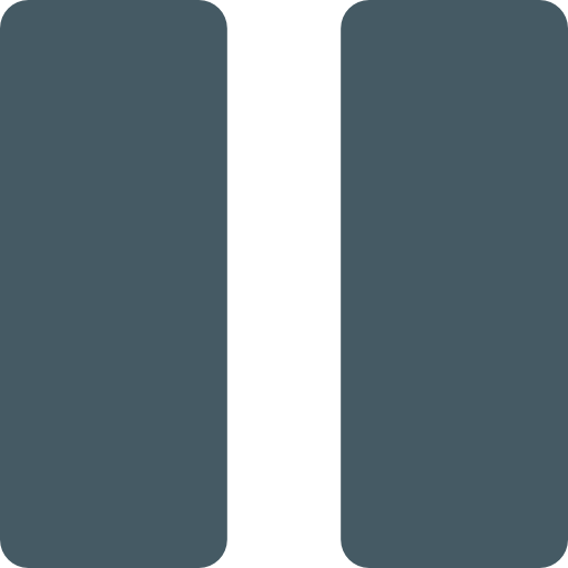 Pause icon
