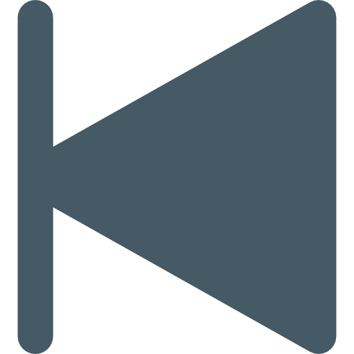 Previous icon