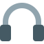 Headphones icon 64x64