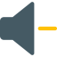 Volume icon 64x64