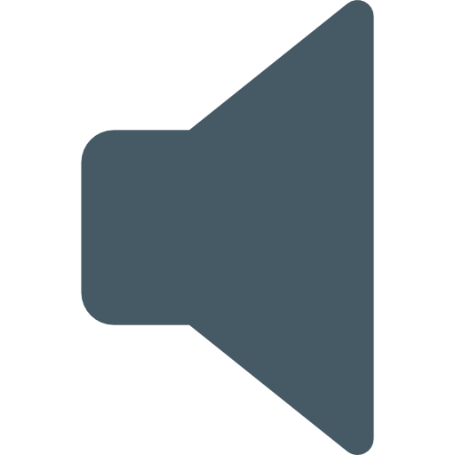 Volume icon