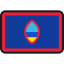 Guam icon 64x64