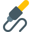 Jack connector icon 64x64