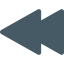 Rewind icon 64x64