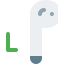 Earphones icon 64x64