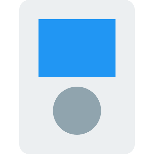 Ipod icon