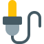 Jack connector icon 64x64