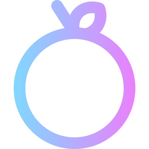 Orange icon