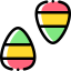 Candies icône 64x64