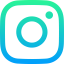 Instagram アイコン 64x64