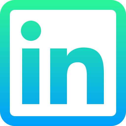 Linkedin icon
