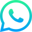 Whatsapp icon 64x64