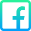 Facebook іконка 64x64