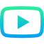 Youtube icon 64x64