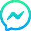 Messenger Symbol 64x64