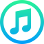 Itunes Ikona 64x64