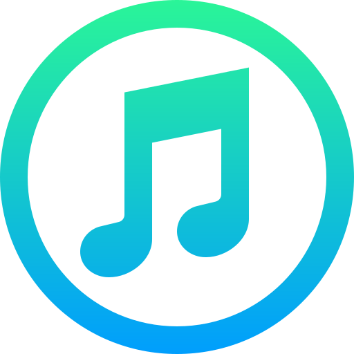 Itunes icon