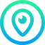 Periscope Symbol 64x64