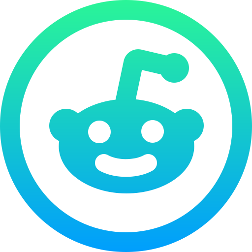 Reddit icon