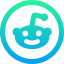 Reddit 图标 64x64