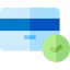 Credit card icon 64x64