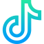 Tik tok icon 64x64