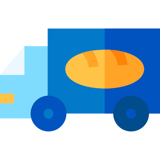 Delivery icon