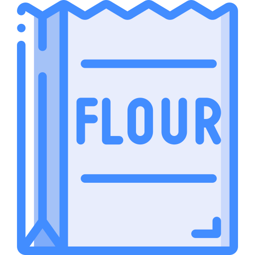 Flour icon