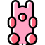 Gummy bear icône 64x64