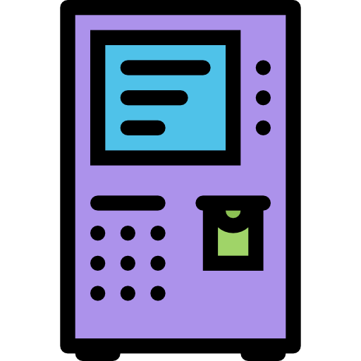 Atm icon