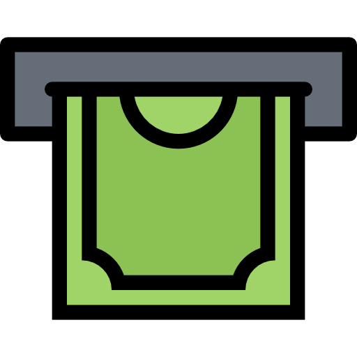 Atm icon