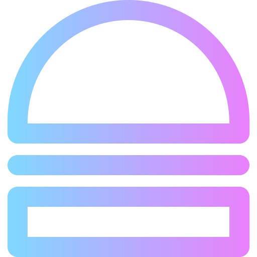 Burger icon
