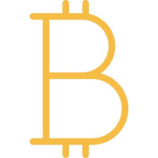 Bitcoin icon