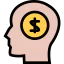 Investment Symbol 64x64