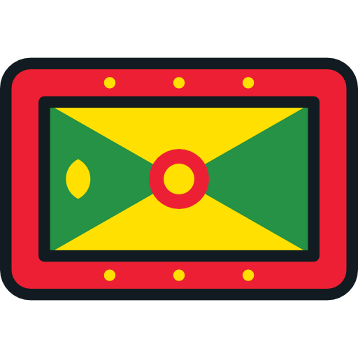 Grenada biểu tượng